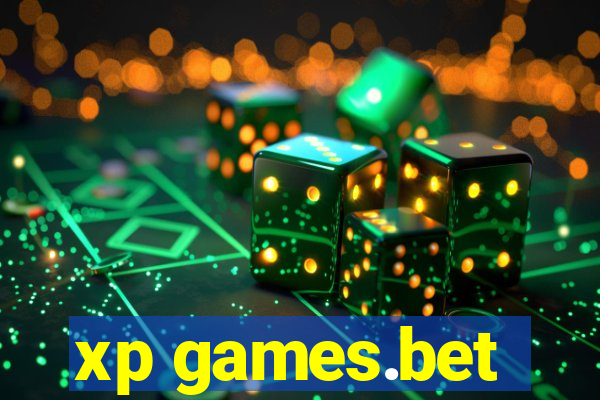 xp games.bet